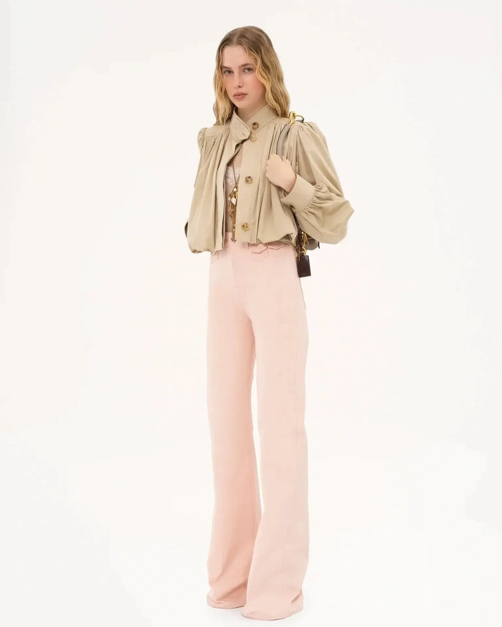 Katrine | Bomber Jacket