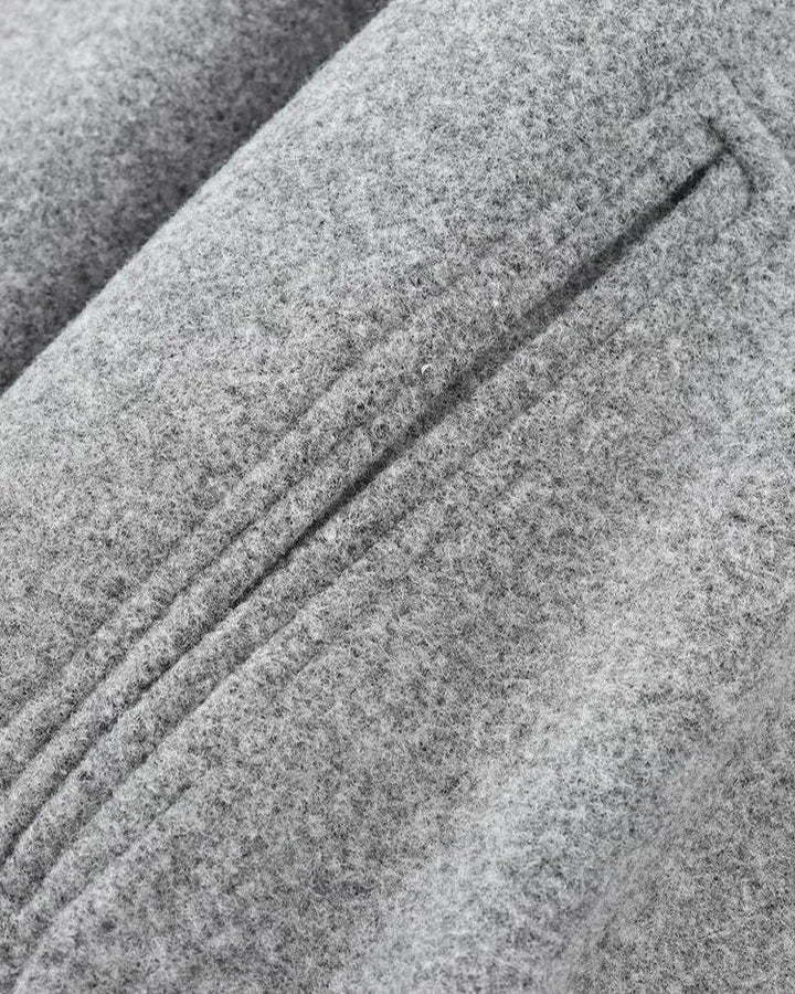 Katrine™ | Jaqueta bomber curta