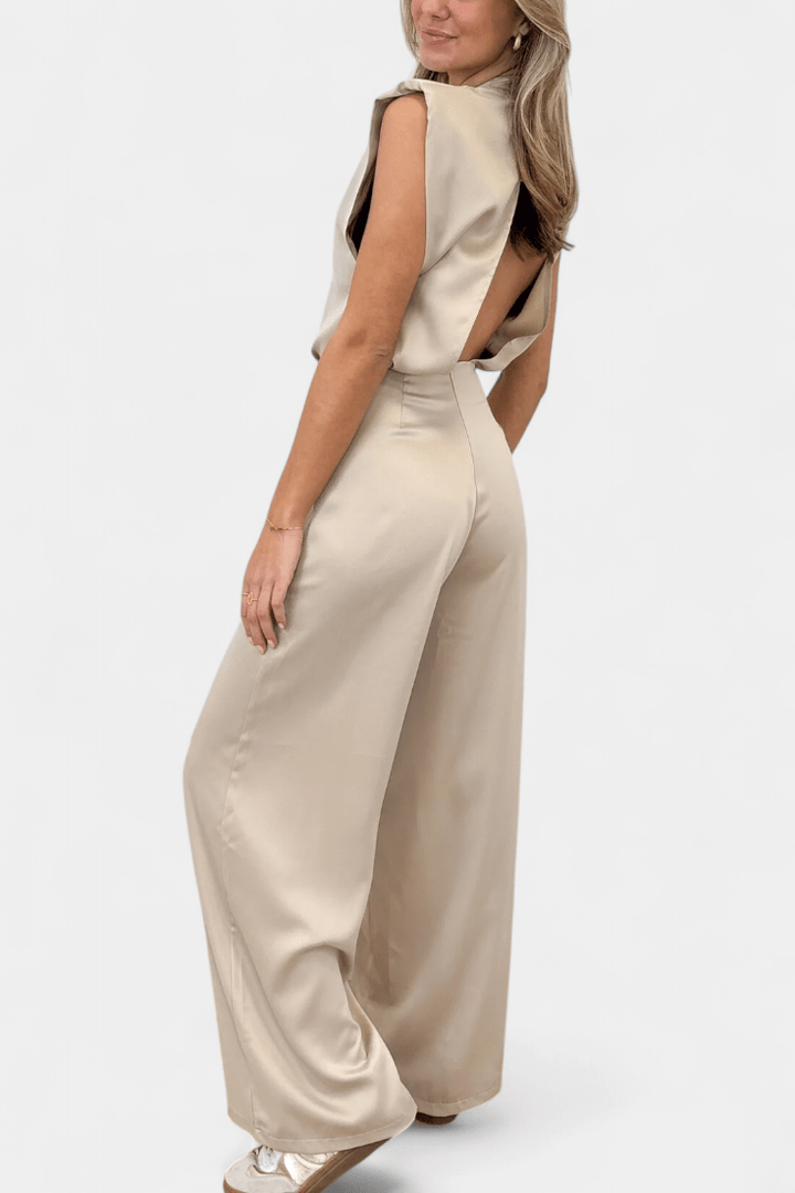 Laura | elegantný overal