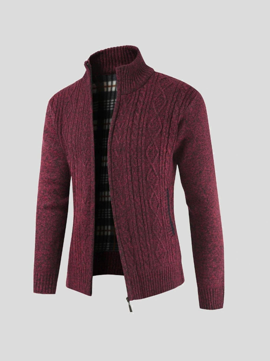 Laurits™ | Elegantný kabát