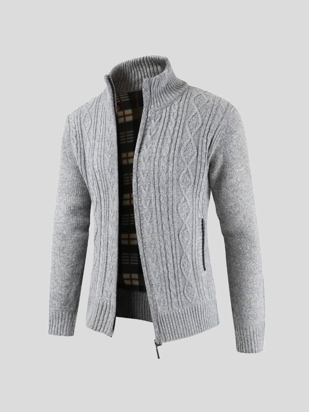 Laurits™ | Elegantný kabát