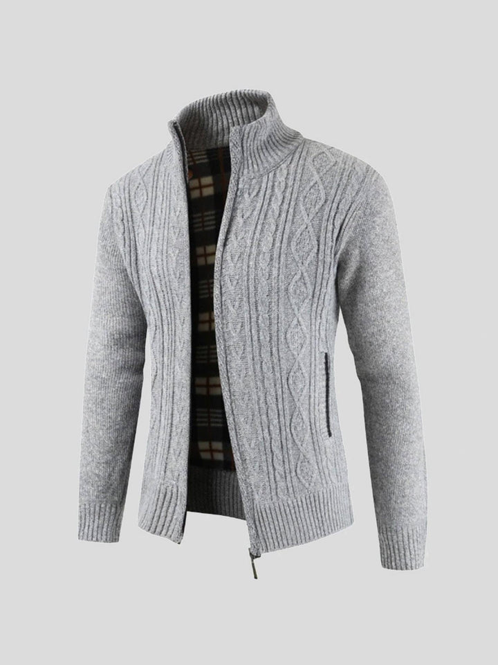 Laurits™ | Elegantný kabát
