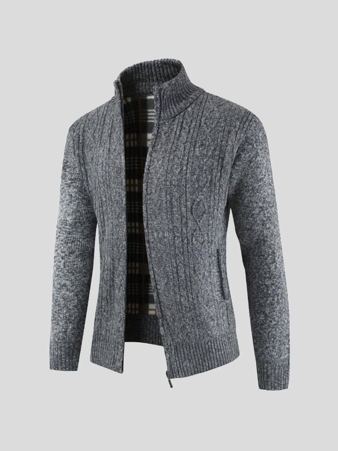 Laurits™ | Elegantný kabát
