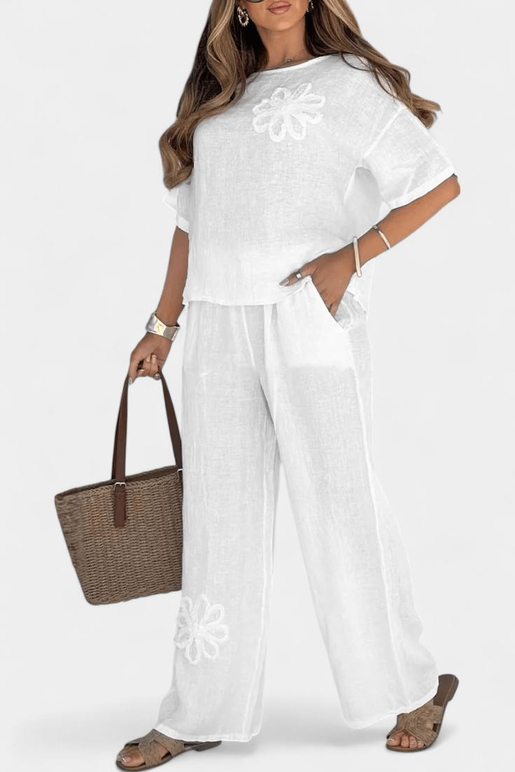 Lene | Boho súprava