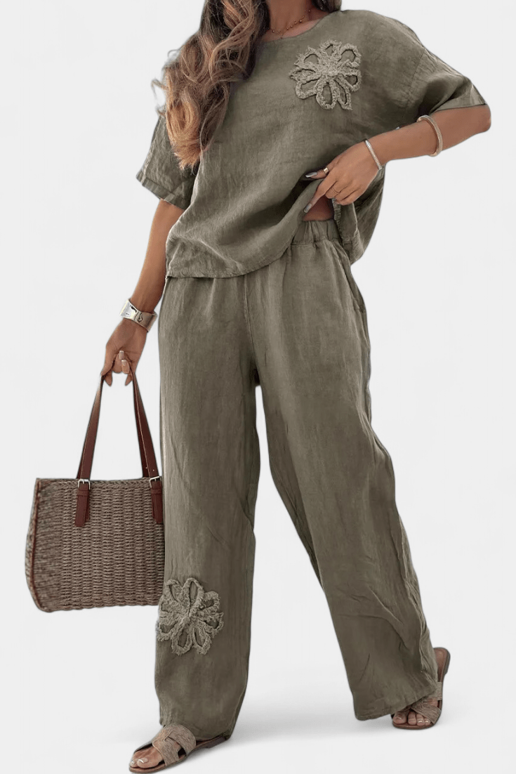 Lene | Boho súprava