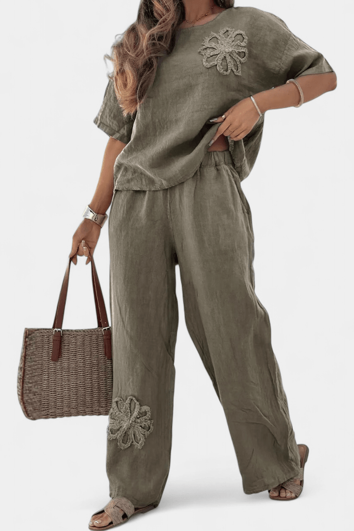 Lene | Boho súprava
