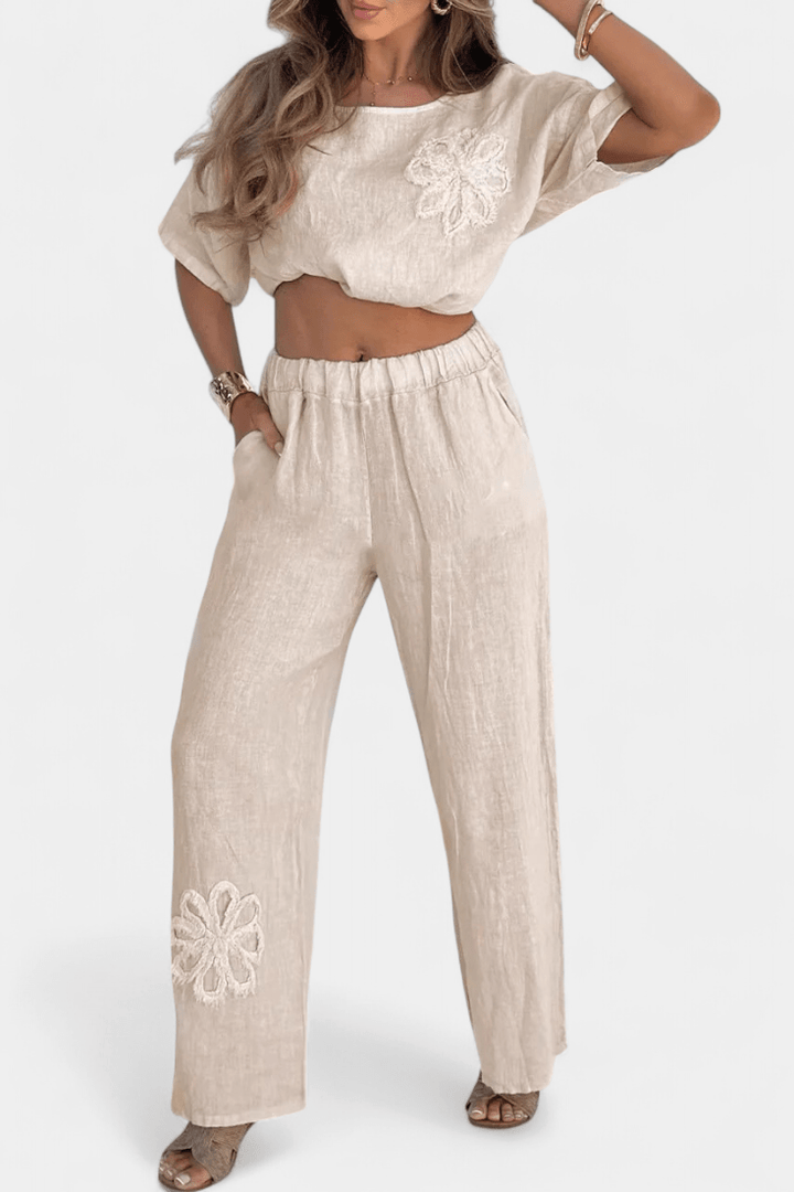 Lene | Boho súprava
