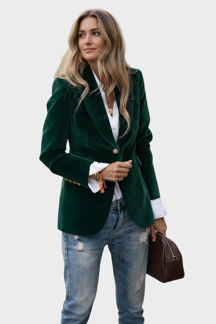 Lileth™ | elegantný blejzer