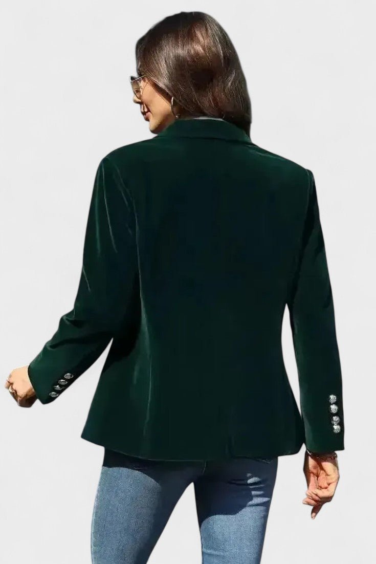 Lileth™ | elegantný blejzer