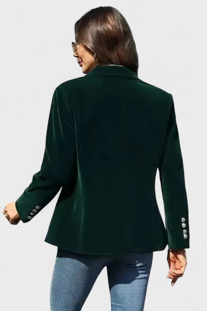Lileth™ | elegantný blejzer