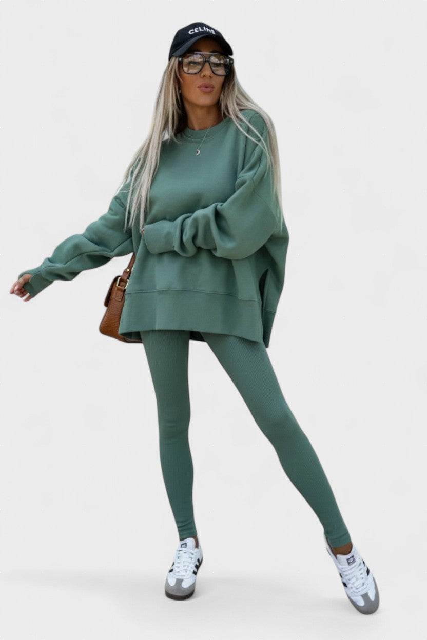Liv  | Sada s dlhými rukávmi