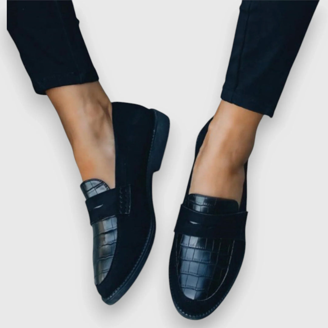 Sara  ｜Loafer