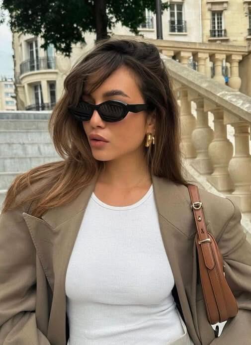 Ryelle | Minimalistické slnečné okuliare