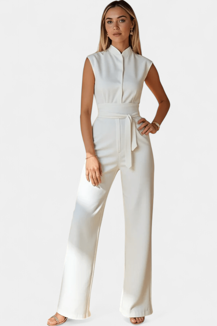 Louise | elegantný overál