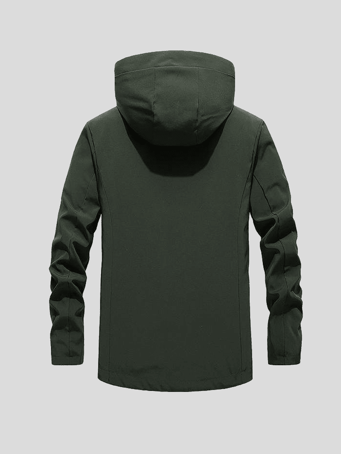 Mads™ | Pohodlná mikina s kapucňou