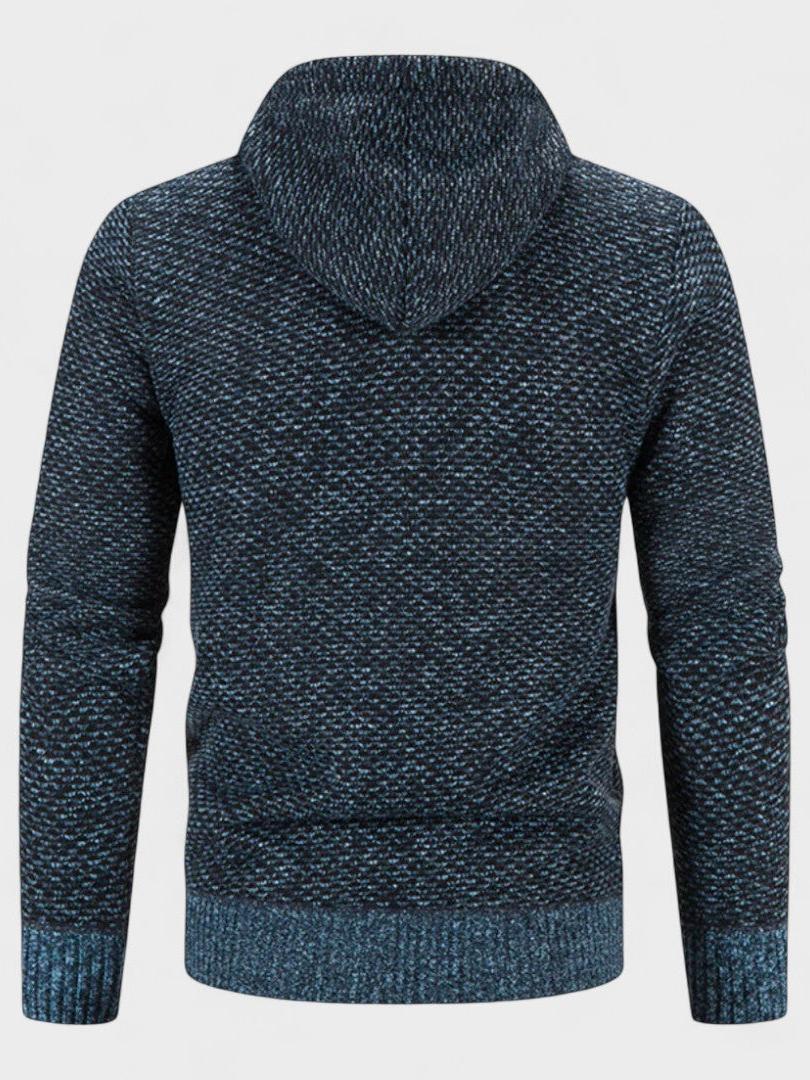 Magnus™ | Mikina s kapucňou Ultimatívna