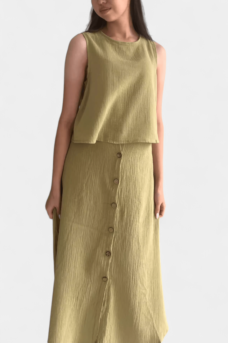 Maja | Jemná súprava