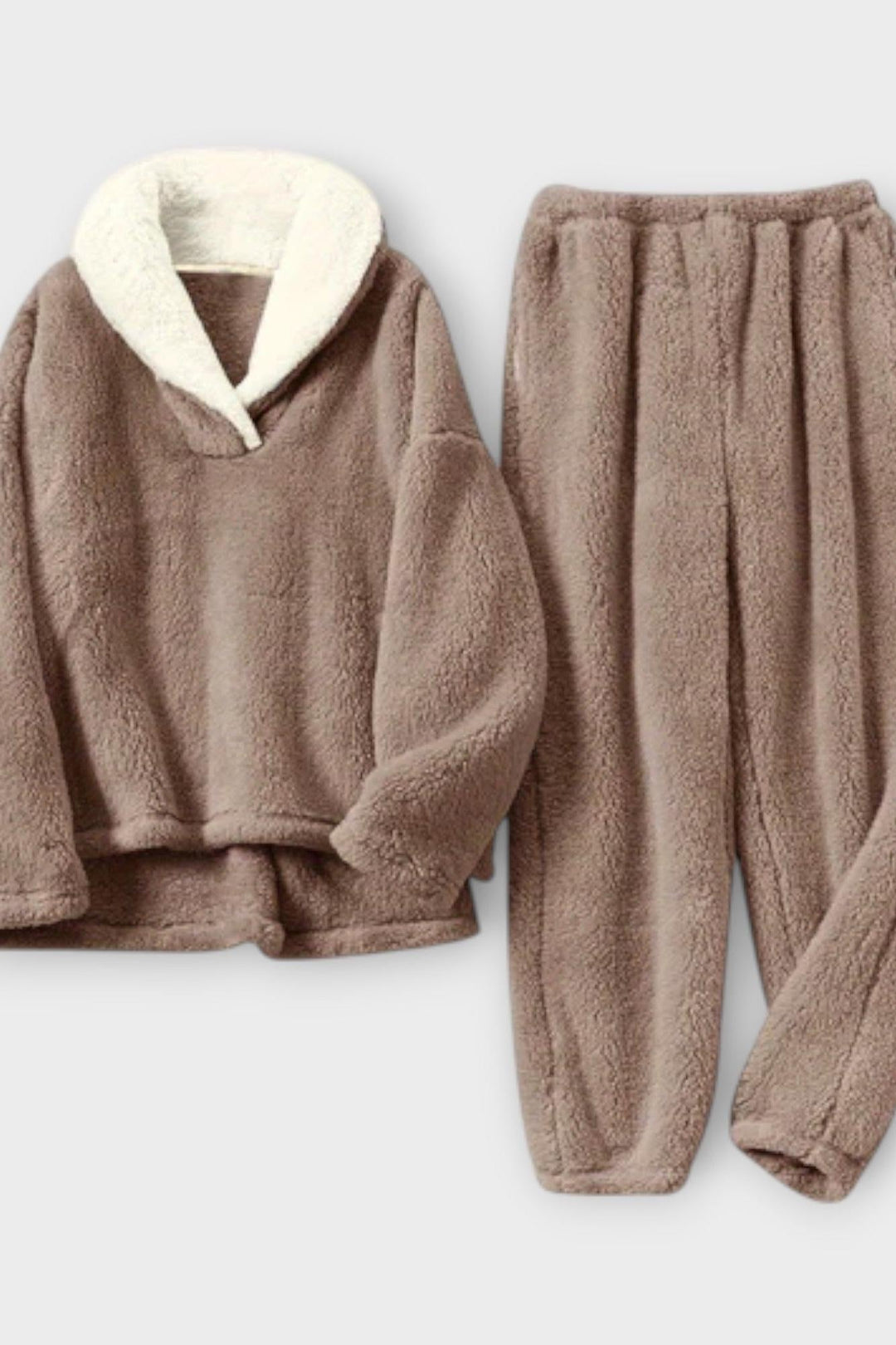 Maja | Flanelový set