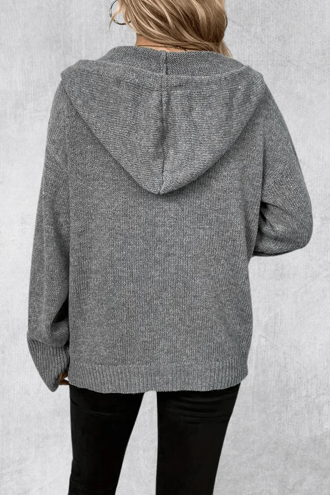 Maja | Letný Cardigan