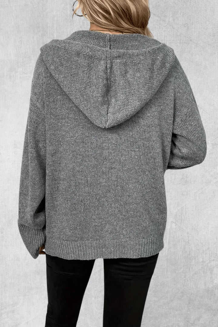 Maja | Letný Cardigan