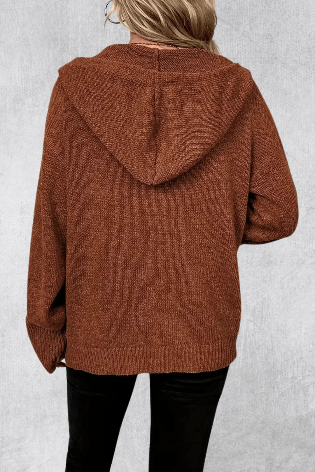 Maja | Letný Cardigan