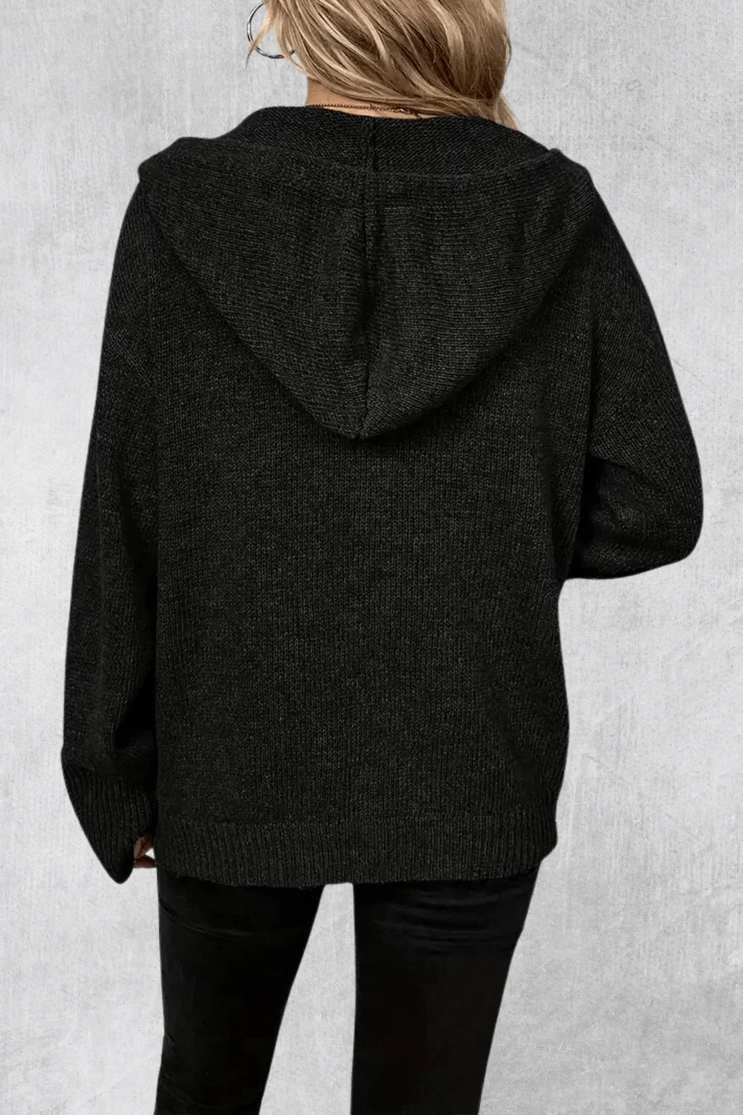 Maja | Letný Cardigan