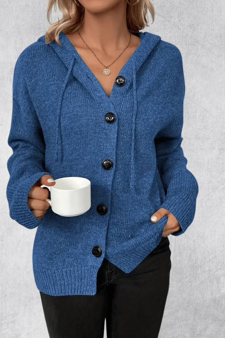 Maja | Letný Cardigan