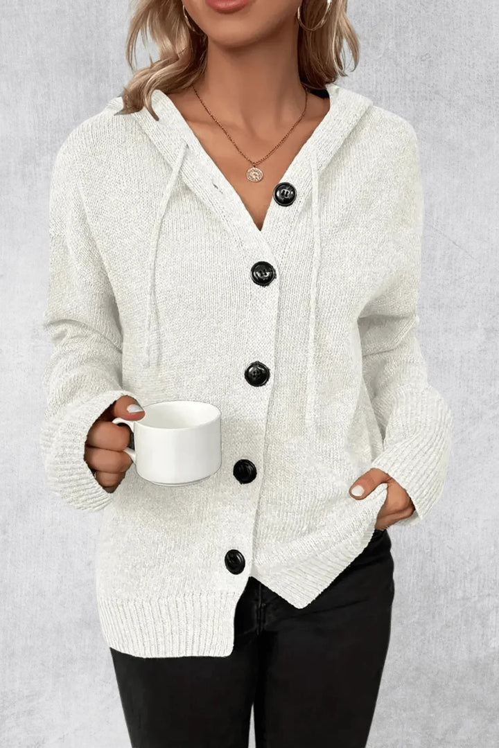 Maja | Letný Cardigan