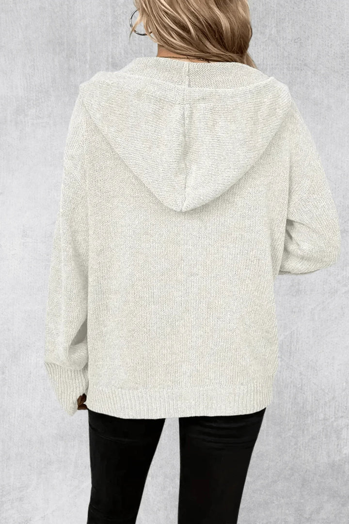 Maja | Letný Cardigan