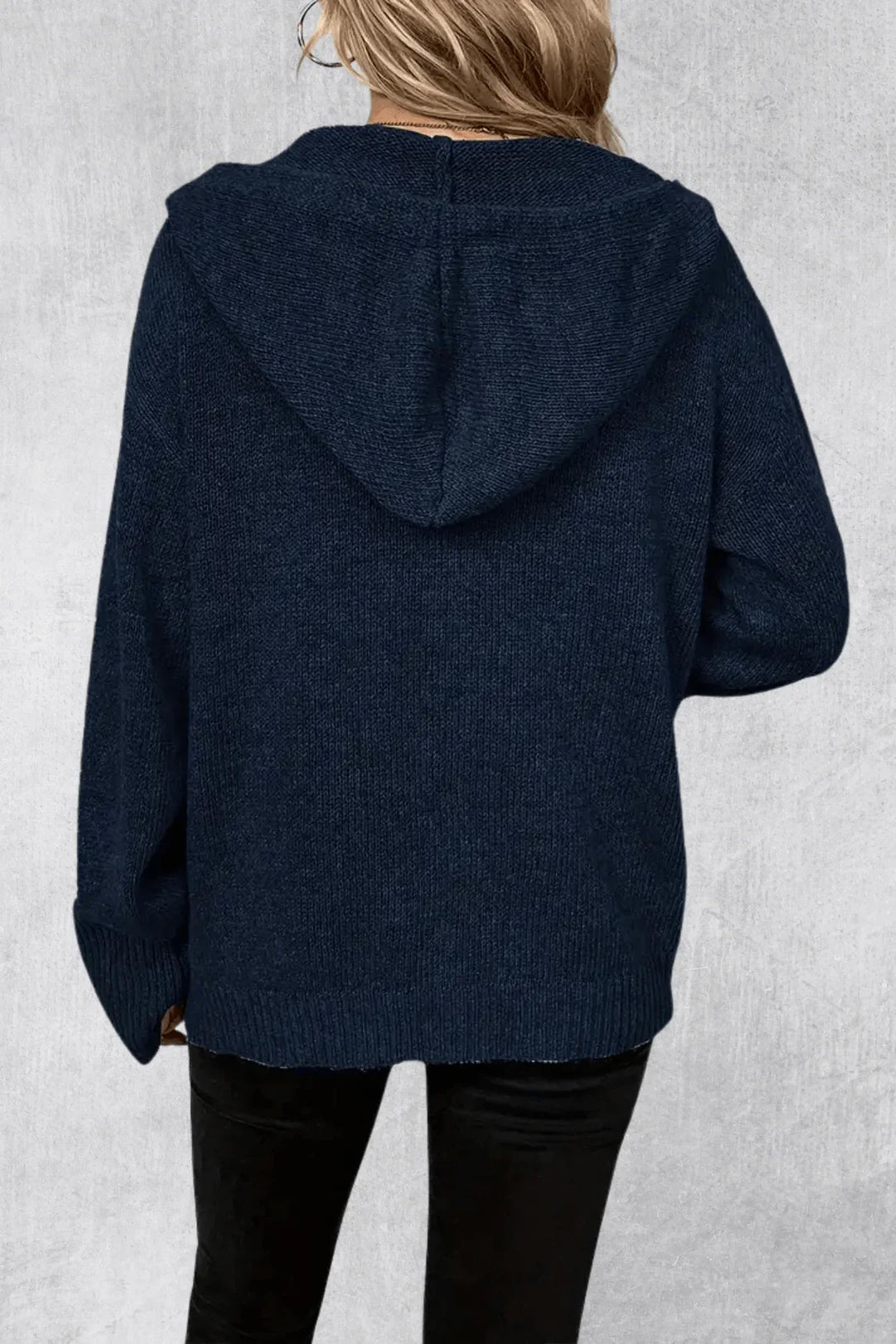 Maja | Letný Cardigan