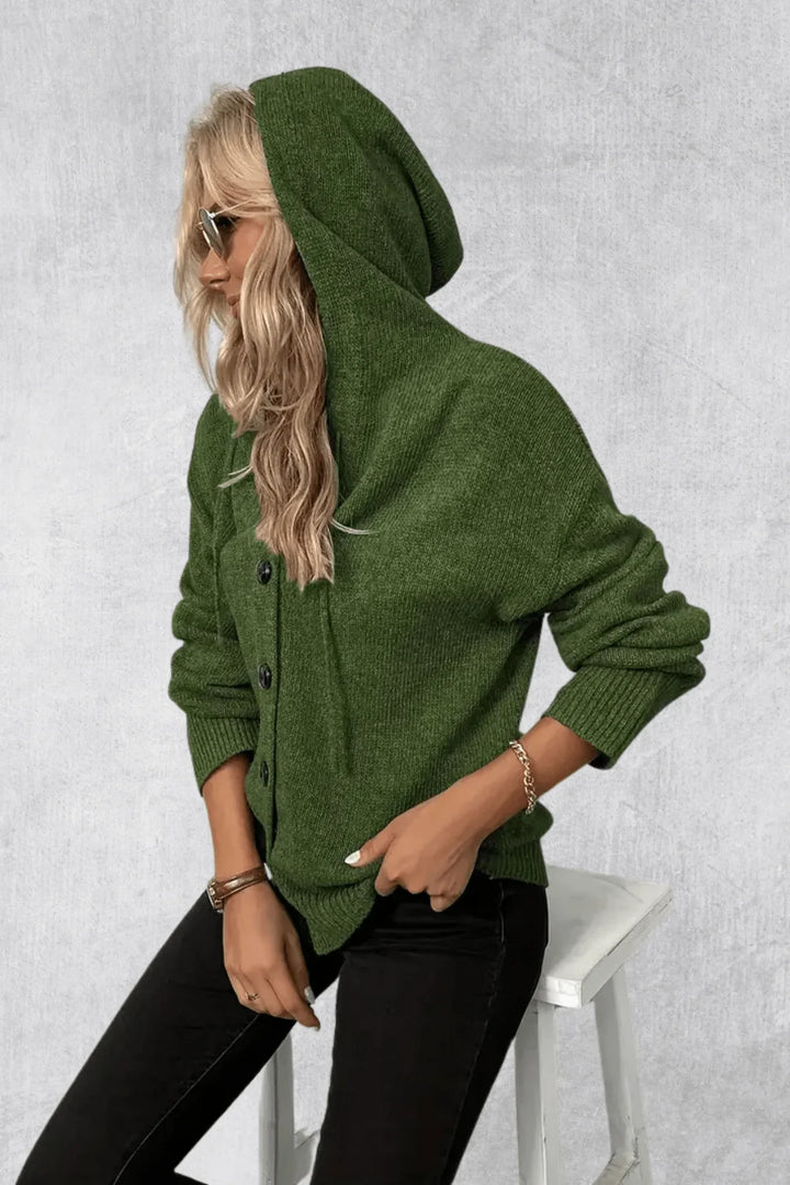 Maja | Letný Cardigan