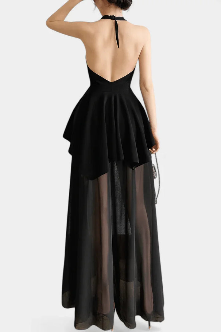 Maja | štýlové dlhé šaty