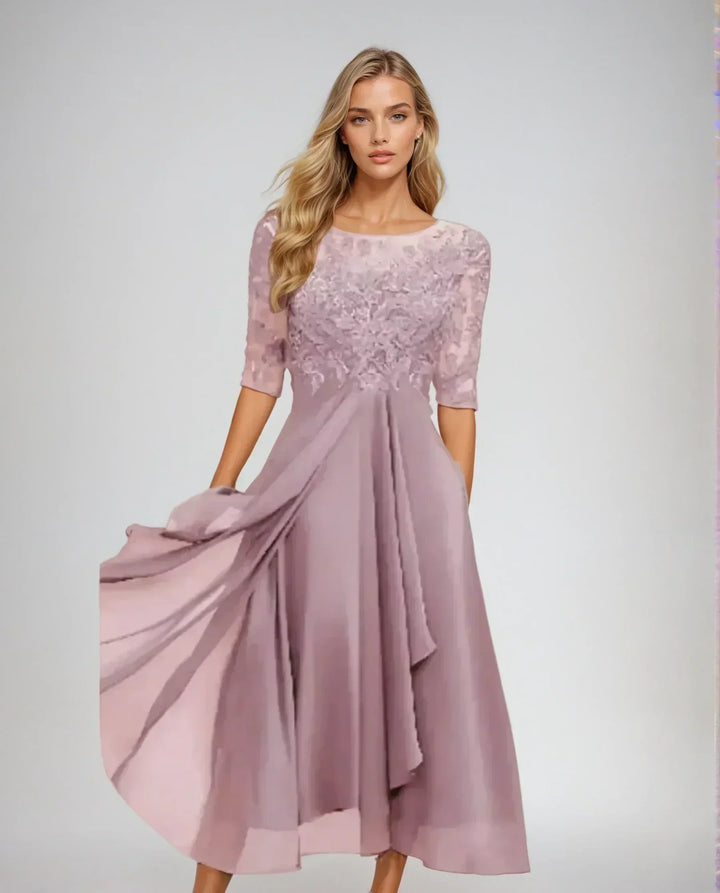 Margherita | Elegantné krajkové šaty pre výnimočné príležitosti