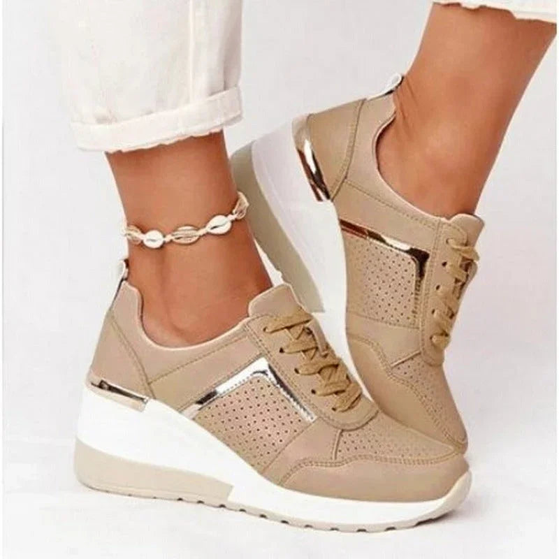 Jelissa | elegantné a pohodlné topánky