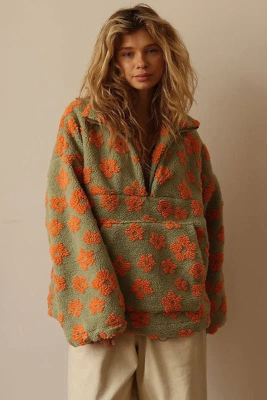 Mathilde™ | Blúza