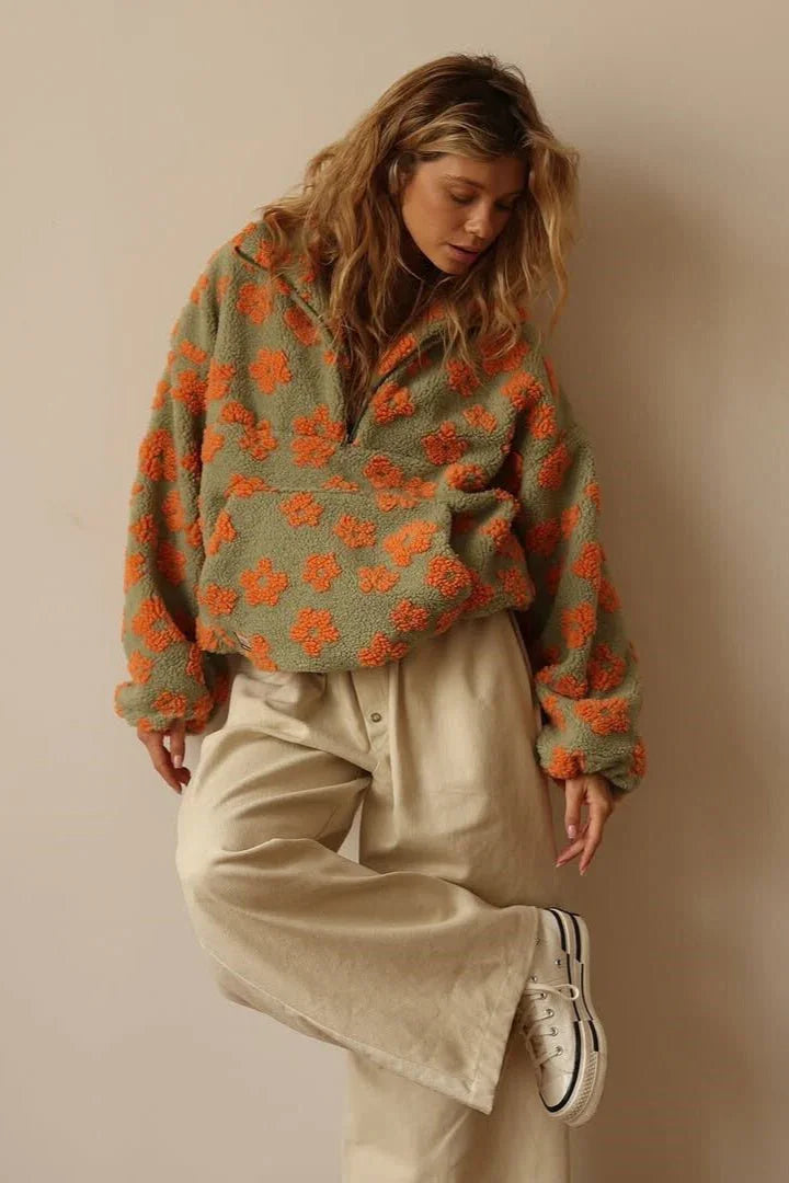 Mathilde™ | Blúza