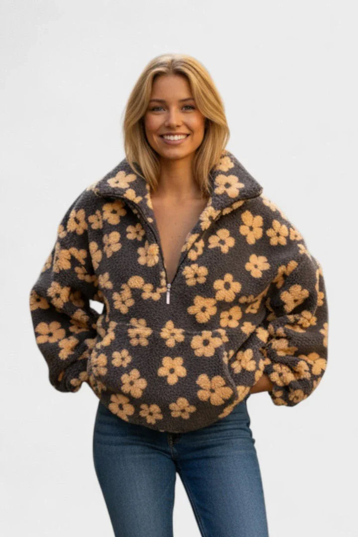 Mathilde™ | Blúza