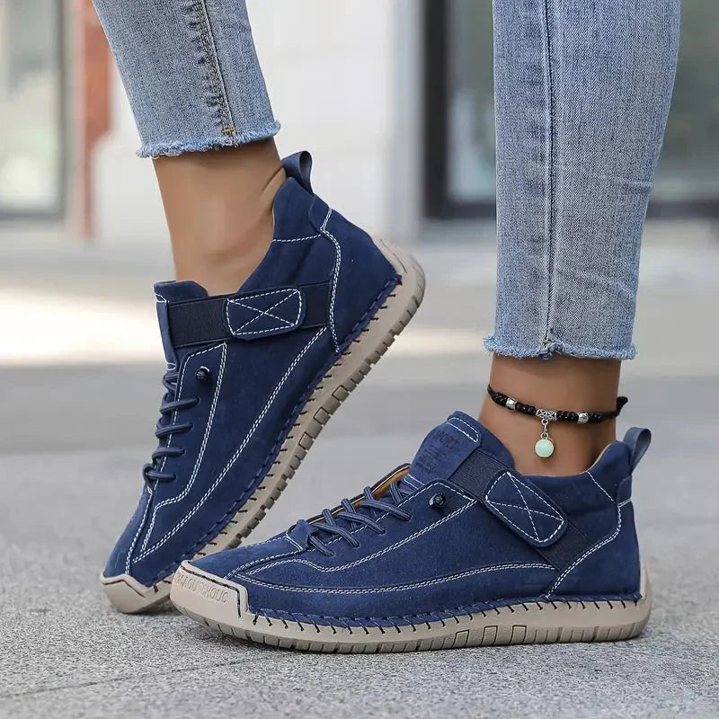 Chloé - Pohodlné tenisky s ergonomickou podporou