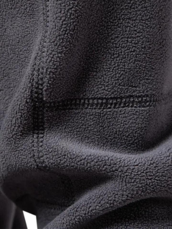 Milan™ | minimalistická fleecová bunda