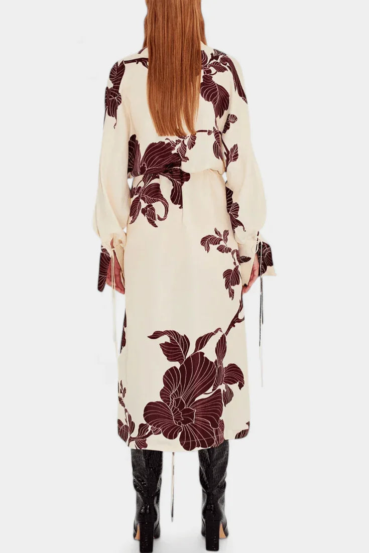 Mille | kimono šaty