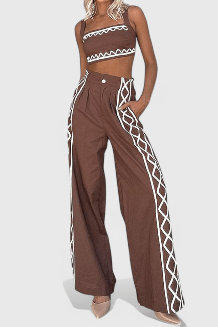 Mirella | Sada