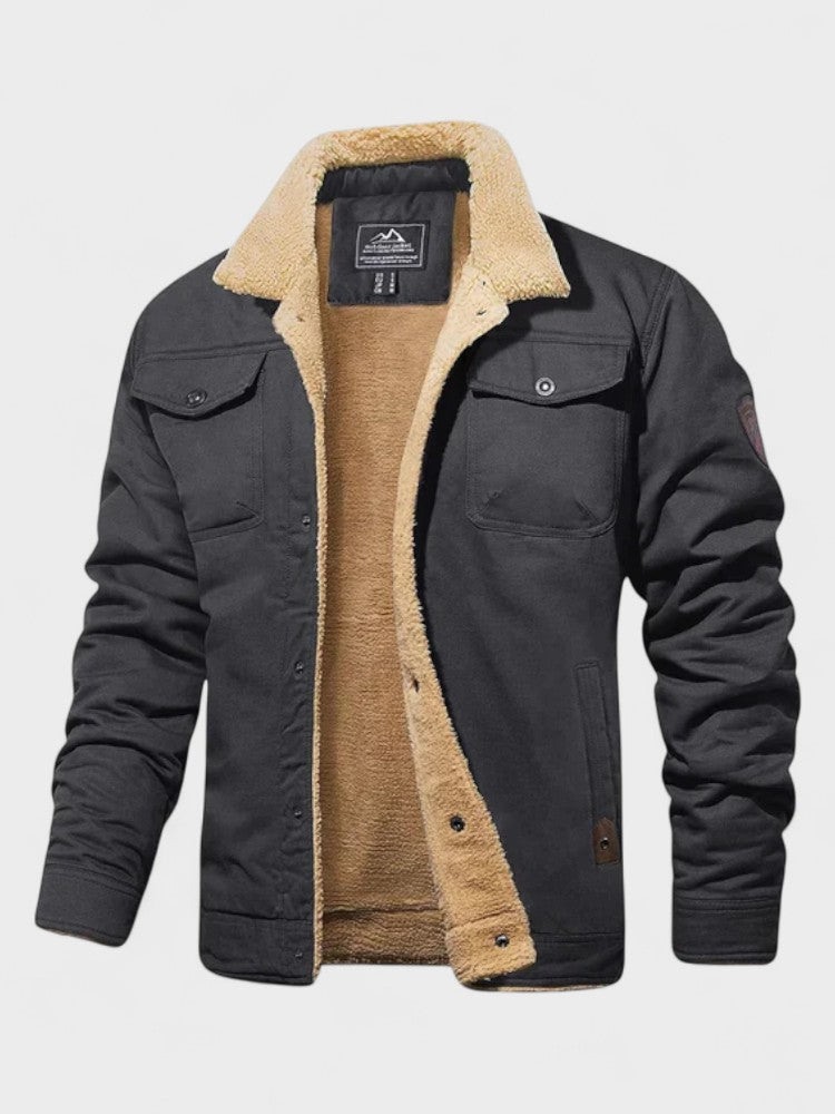 Mount™ | bunda typu bomber