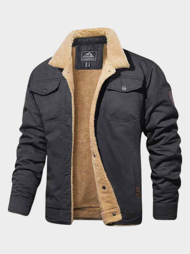 Mount™ | bunda typu bomber