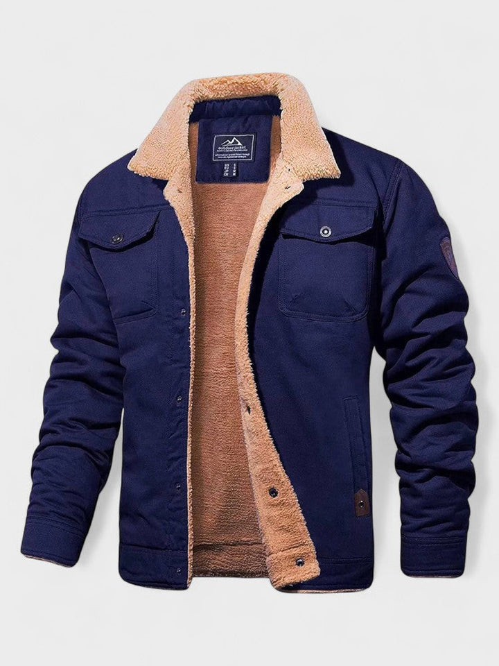 Mount™ | bunda typu bomber