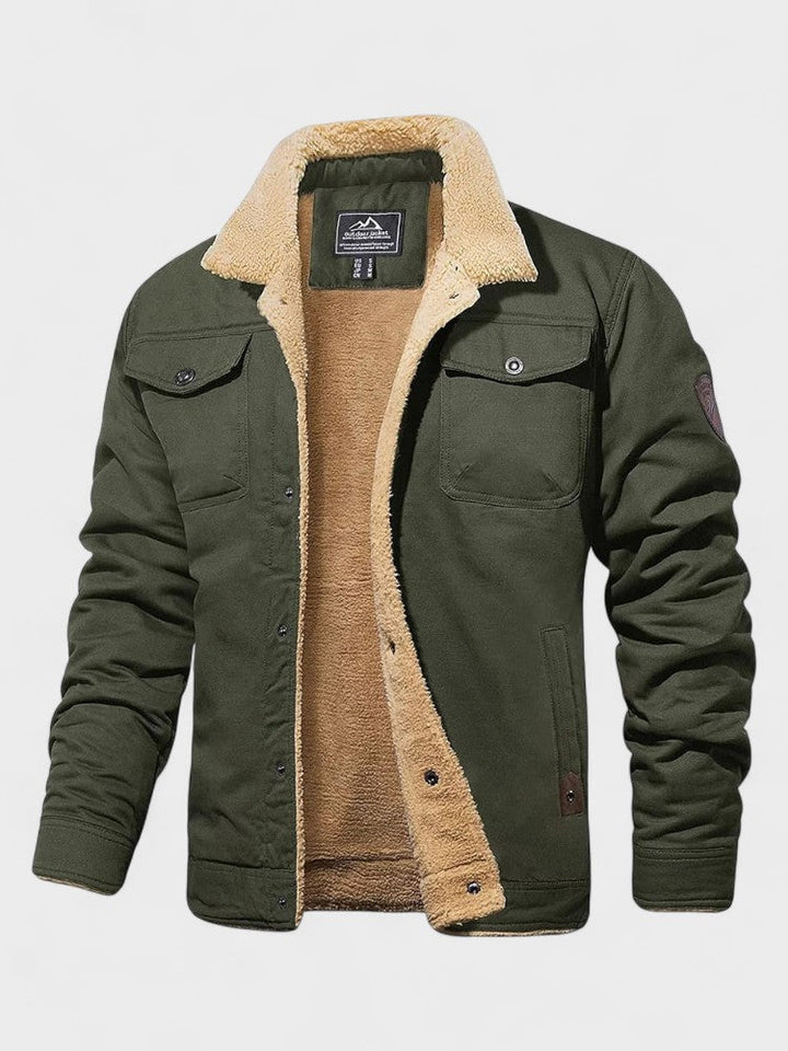 Mount™ | bunda typu bomber