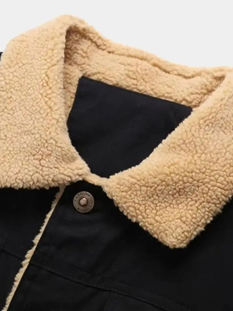 Mount™ | bunda typu bomber