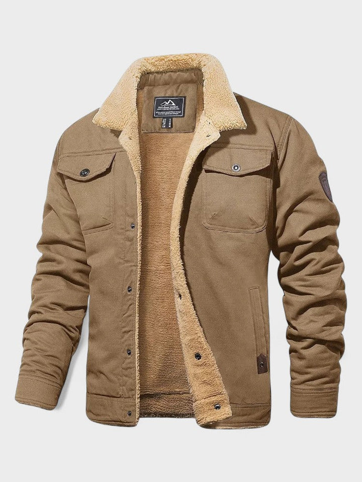 Mount™ | bunda typu bomber