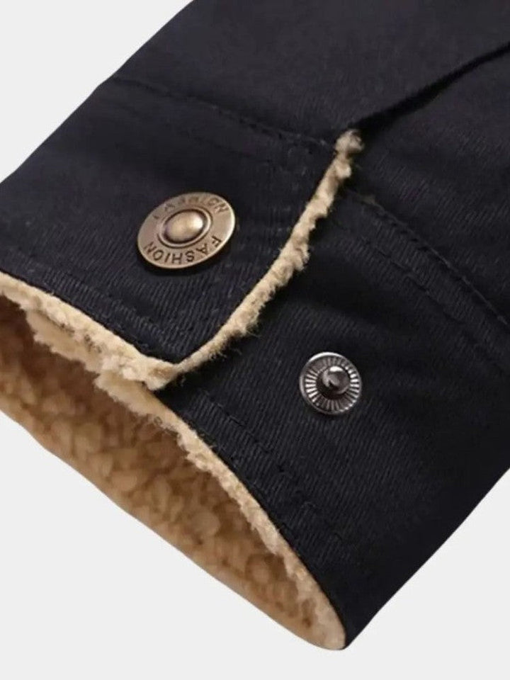Mount™ | bunda typu bomber