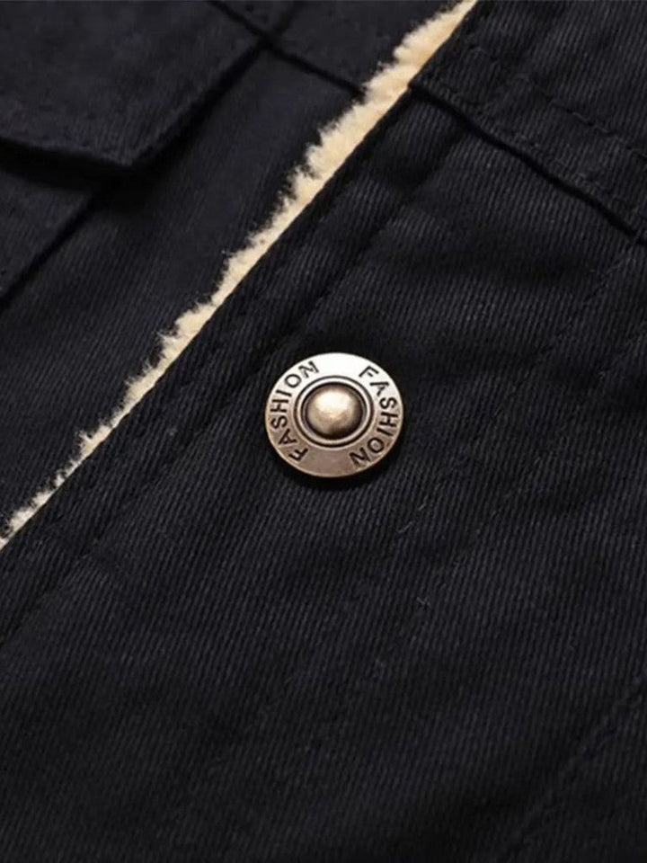 Mount™ | bunda typu bomber