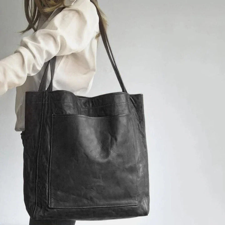 Monika  ｜ Elegantná a praktická kabelka cez rameno